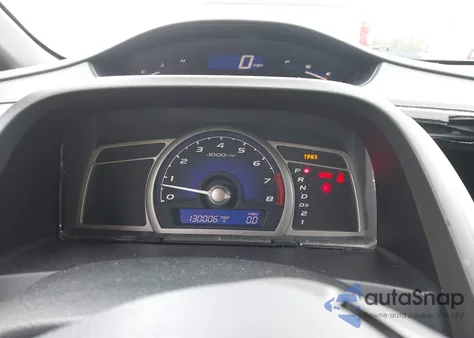 2008 Honda Civic Lx из США, поврежденный, VIN 2HGFA165X8H309273